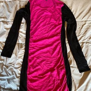 Express Sweater Dress